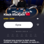 En iyi casino sitesi Tümbet