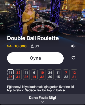 En İyi Casino Sitesi Tümbet