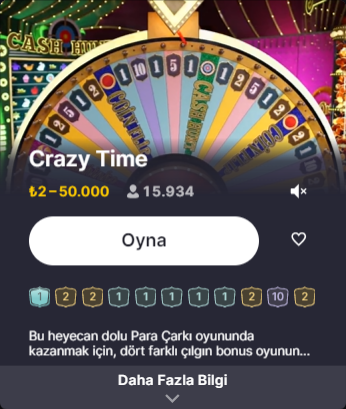 En İyi Casino Sitesi Tümbet