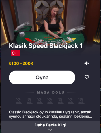 En iyi casino sitesi Tümbet