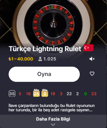 En iyi casino sitesi Tümbet